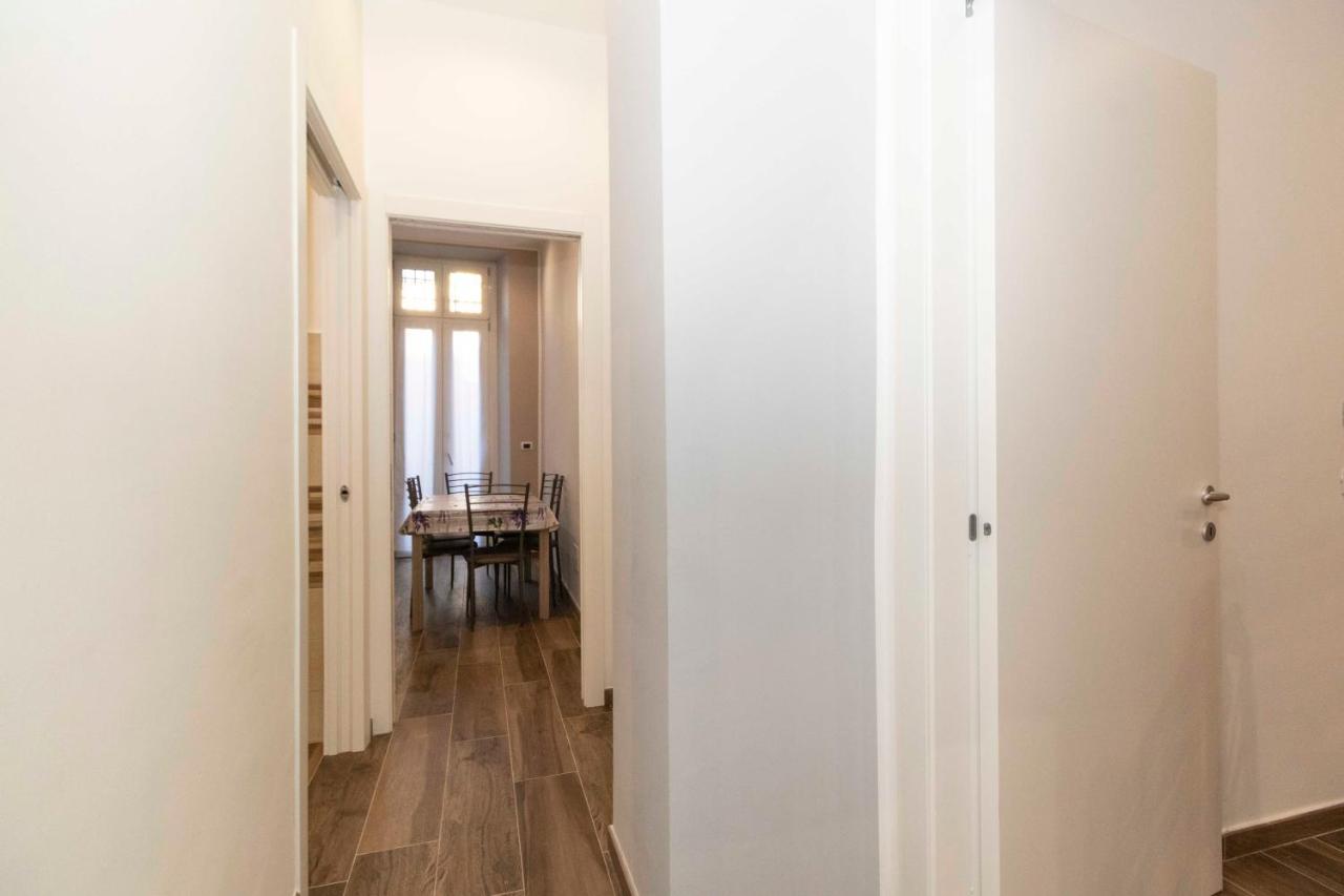 Bright & Functional Flat Lingotto Apartment Turin Exterior photo